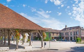 Logis Le Tadorne